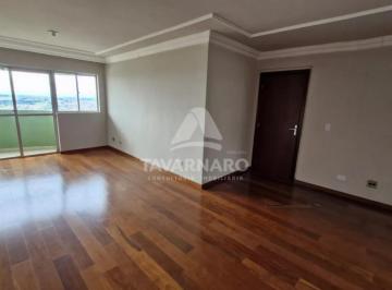 Sala · Apartamento Padrão em Ponta Grossa