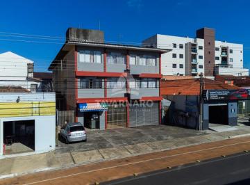 Comercial · 815m² · Comercial Prédio em Ponta Grossa