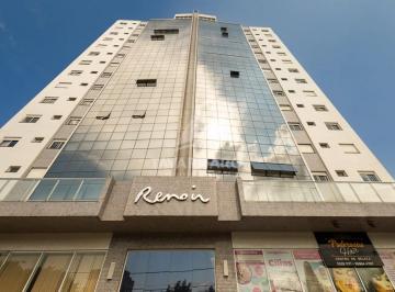 Apartamento · 210m² · 3 Quartos · 4 Vagas · Edifício Renoir