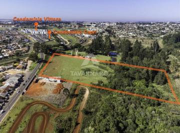 Terreno · 35239m² · Área para Incorporadoras