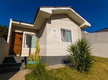 Casa · 51m² · 3 Quartos · 1 Vaga · Residência em condomínio no bairro Contorno!