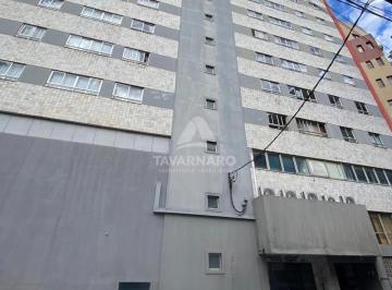 Apartamento · 44m² · 2 Quartos · Edifício Manoel Antônio Braga Ramos.