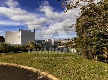 Terreno · 319m² · Terreno Condomínio em Ponta Grossa
