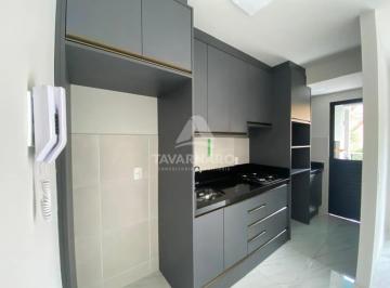 Apartamento · 61m² · 2 Quartos · 1 Vaga · Apartamento Vista Santa Paula!