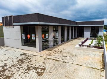 Comercial · 420m² · 6 Vagas · Centro comercial para venda!