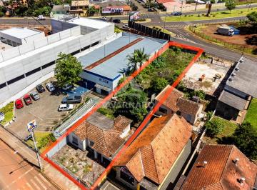 Terreno · 720m² · Ótimo terreno Comercial