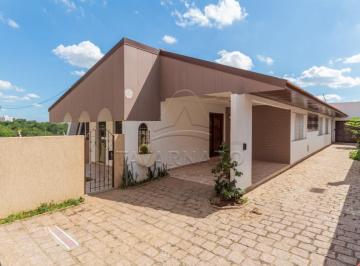 Comercial · 429m² · 3 Quartos · 4 Vagas · Comercial Casa em Ponta Grossa
