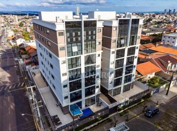Apartamento · 186m² · 3 Quartos · 2 Vagas · Apartamento com 3 suítes no Jardim Carvalho