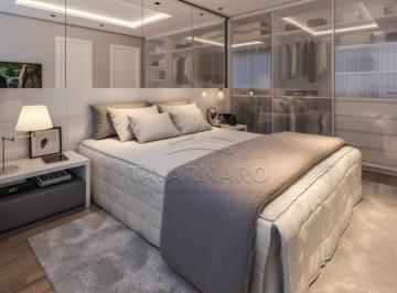 Perspectiva Suíte · Apartamento Padrão em Ponta Grossa