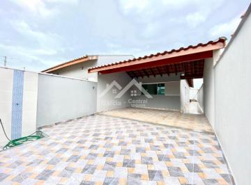 Foto 01 ·
Casa em Peruíbe