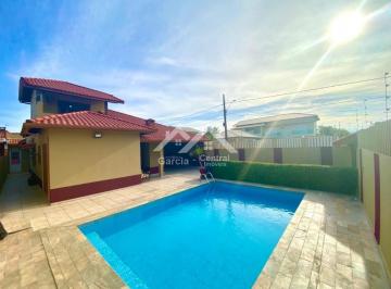 Casa · 283m² · 3 Quartos · 4 Vagas ·
Casa em Peruíbe