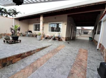 Foto 01 ·
Casa em Peruíbe