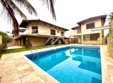 Casa · 600m² · 6 Quartos · 4 Vagas · 
                                Sobrado em Peruíbe
                            
