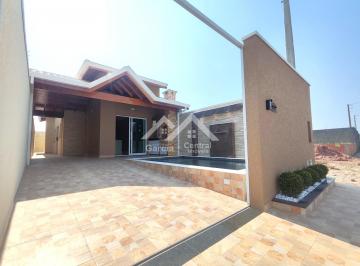 Casa · 150m² · 2 Quartos · 2 Vagas · 
                                Casa em Peruíbe
                            