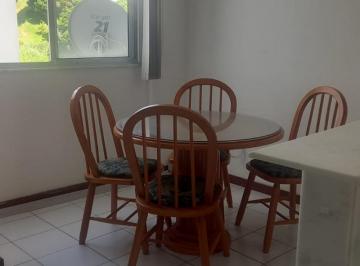 Foto-0 · Vendo apartamento 1/4 no Candeal