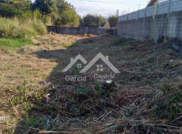 Foto 01 · Terreno em Peruíbe