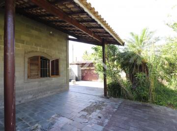 Foto 01 ·
Casa em Peruíbe