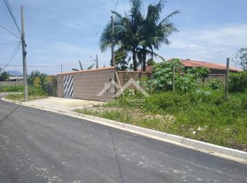Foto 02 · Terreno em Peruíbe