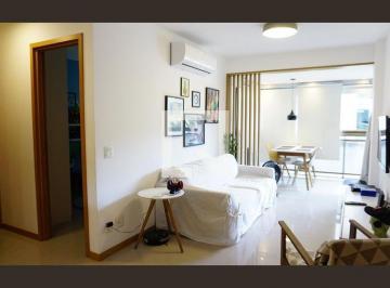 Apartamento · 70m² · 2 Quartos · 1 Vaga · Apartamento para Aluguel - Freguesia , 2 Quartos, 70 m² - Rio de Janeiro