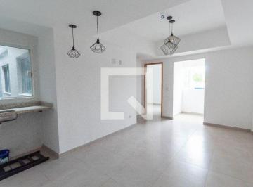 Apartamento · 42m² · 2 Quartos · Apartamento para Aluguel - Artur Alvim, 2 Quartos,  42 m² - São Paulo