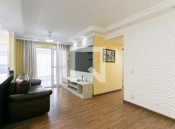 Apartamento · 106m² · 3 Quartos · 2 Vagas · Apartamento à Venda - Tatuapé, 3 Quartos, 106 m² - São Paulo
