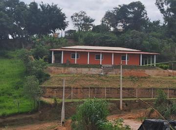 Rural · 2000m² · 1 Quarto · 2 Vagas · CHÁCARA COM VISTA PANORÂMICA