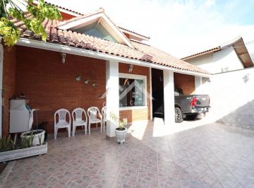 Casa · 250m² · 3 Quartos · 3 Vagas ·
Casa em Peruíbe no bairro Oásis