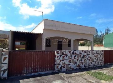 Casa · 3 Quartos · 6 Vagas · Casa à Venda em Farol de São Tomé: 3 Quartos, Suíte e 6 Vagas por R$400.000 -...