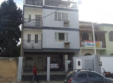 Comercial · 406m² · Prédio Inteiro em Lapa  -  Campos dos Goytacazes