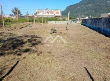 Foto 01 · Terreno em Peruíbe
