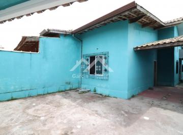 Foto 01 · Casa em Peruíbe