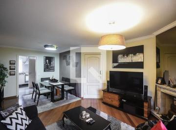 Apartamento · 104m² · 3 Quartos · 2 Vagas · Apartamento para Aluguel - Vila Andrade, 3 Quartos, 104 m2 - São Paulo