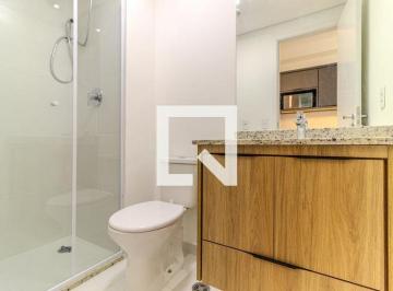 Apartamento Aluguel de 1 quarto · Apartamento para Aluguel - Santa Cecília, 1 Quarto, 16 m2 - São Paulo