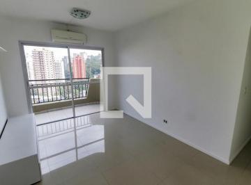 Apartamento · 62m² · 2 Quartos · 1 Vaga · Apartamento para Aluguel - Panamby, 2 Quartos,  62 m2 - São Paulo