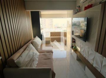 Apartamento · 63m² · 2 Quartos · 1 Vaga · Apartamento para Aluguel - Vila Guilherme, 2 Quartos, 63 m2 - São Paulo