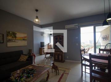 Apartamento · 85m² · 3 Quartos · 1 Vaga · Apartamento para Aluguel - Recreio, 3 Quartos, 85 m2 - Rio de Janeiro