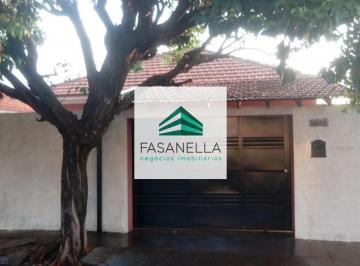 Foto 01 · Casa, Santana, Araraquara, SP