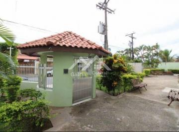 Apartamento · 60m² · 2 Quartos · 1 Vaga · 
                                Apartamento em Peruíbe no bairro Centro
                           