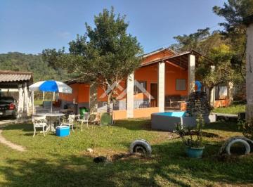 Rural · 3 Quartos · 10 Vagas ·
Sitio em Peruíbe no bairro Vila Peruíbe