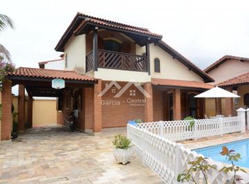 Casa · 430m² · 4 Quartos · 10 Vagas · 
                                Sobrado em Peruíbe no bairro Oásis
                            