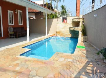 Casa · 372m² · 3 Quartos · 4 Vagas · 
                                Casa em Peruíbe no bairro Belmira Novaes
                          