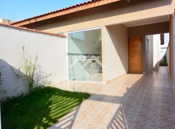 Casa · 83m² · 3 Quartos · 2 Vagas · Casa em Peruíbe no bairro Park D aville