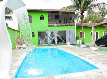 Casa · 720m² · 2 Quartos · 6 Vagas · 
                                Casa em Peruíbe no bairro Beira Mar
                            