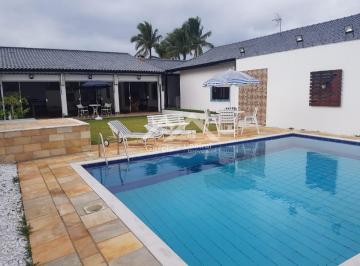 Casa · 3 Quartos · 2 Vagas ·
Casa em Peruíbe no bairro Oásis