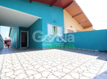 Casa · 150m² · 2 Quartos · 4 Vagas · 
                                Casa em Peruíbe no bairro Stella Maris
                            