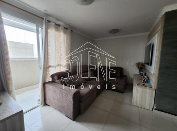 Foto 02 · APARTAMENTO COBERTURA NO JARDIM CONCEIÇÃO COM 97M² DE ÁREA ÚTIL, 3 DORMITÓRIOS SENDO 1 SUIÍE E 1 VAG