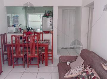 Foto 01 · Casa assobradada de 100m² a venda no Pari, com 4 dormitórios, 2 banheiros, lavanderia, Área de servi