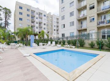 Apartamento · 64m² · 3 Quartos · 1 Vaga · Apartamento à venda - em Bacacheri