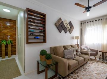 Foto 01 · Apartamento à venda na Vila Santa Catarina - São Paulo