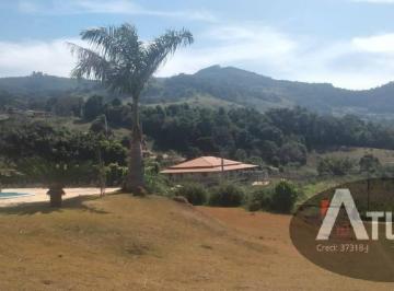 Rural · 300m² · 5 Quartos · 10 Vagas · CHÁCARA PARA VENDA PORTEIRA FECHADA - ITAPEVA - MG - valor 670.000,00